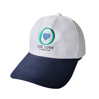 หมวก One Love(Navy Blue)