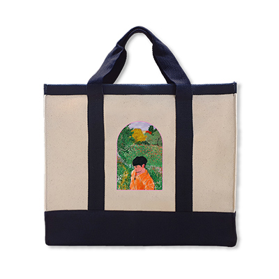 Jaruwat’s Limited Edition Tote Bage