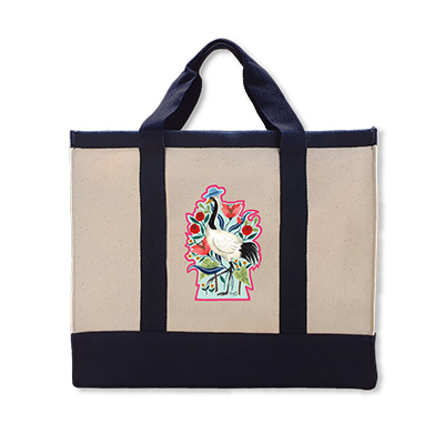 Ploypisut’s Limited Edition Tote Bage