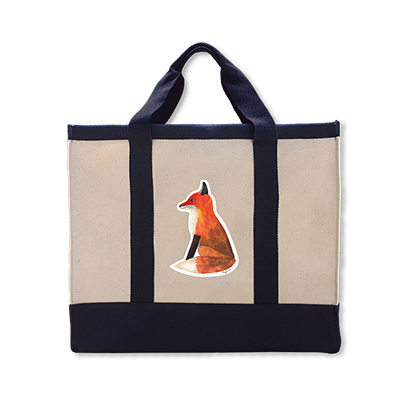 Ploypisut’s Limited Edition Tote Bage