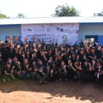 สร้างอาคารเรียนหลังที่ 10