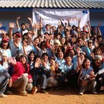 สร้างอาคารเรียนหลังที่ 2