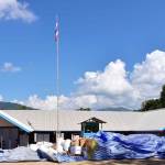 สร้างอาคารเรียนหลังที่ 15