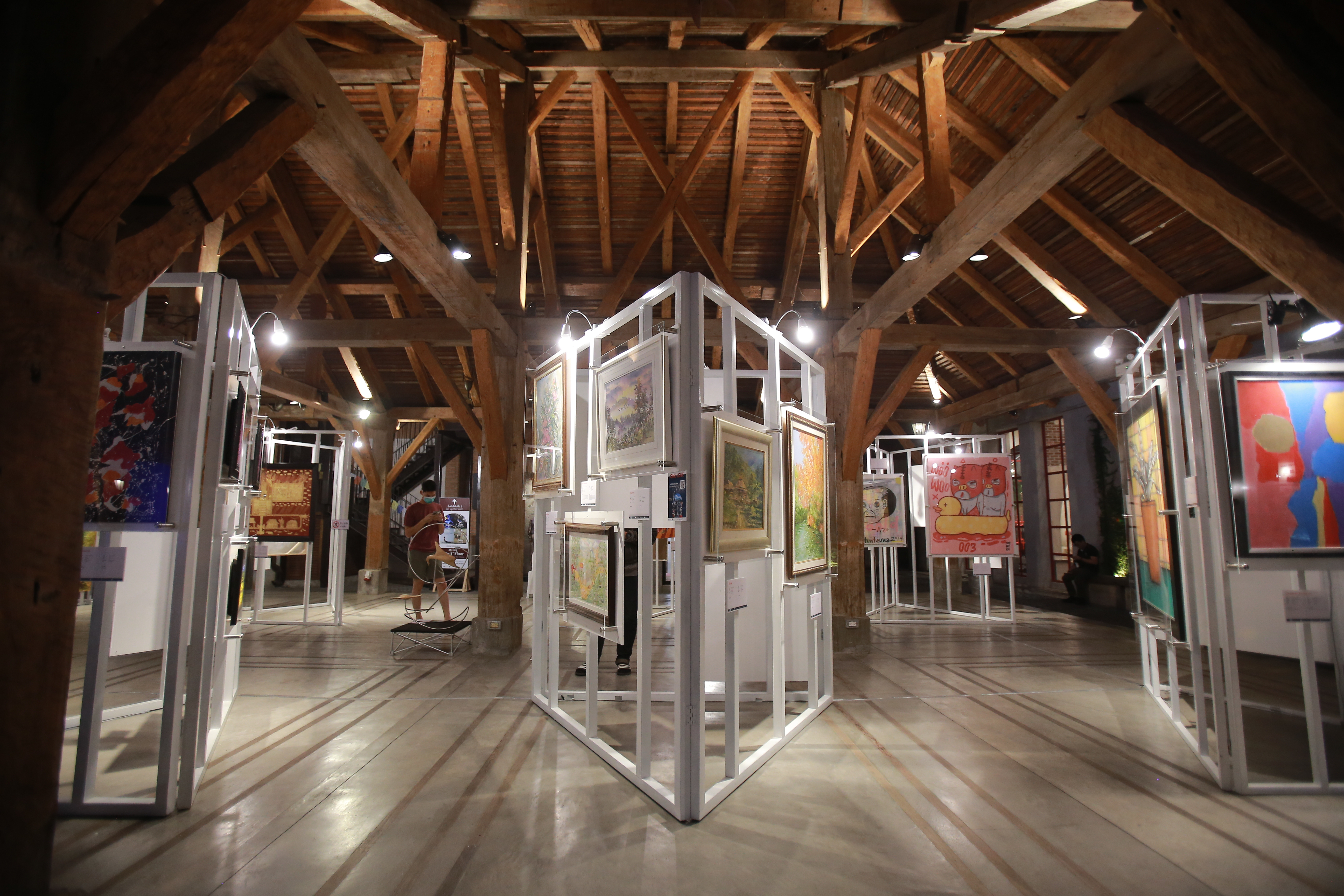 One Love Exhibition315