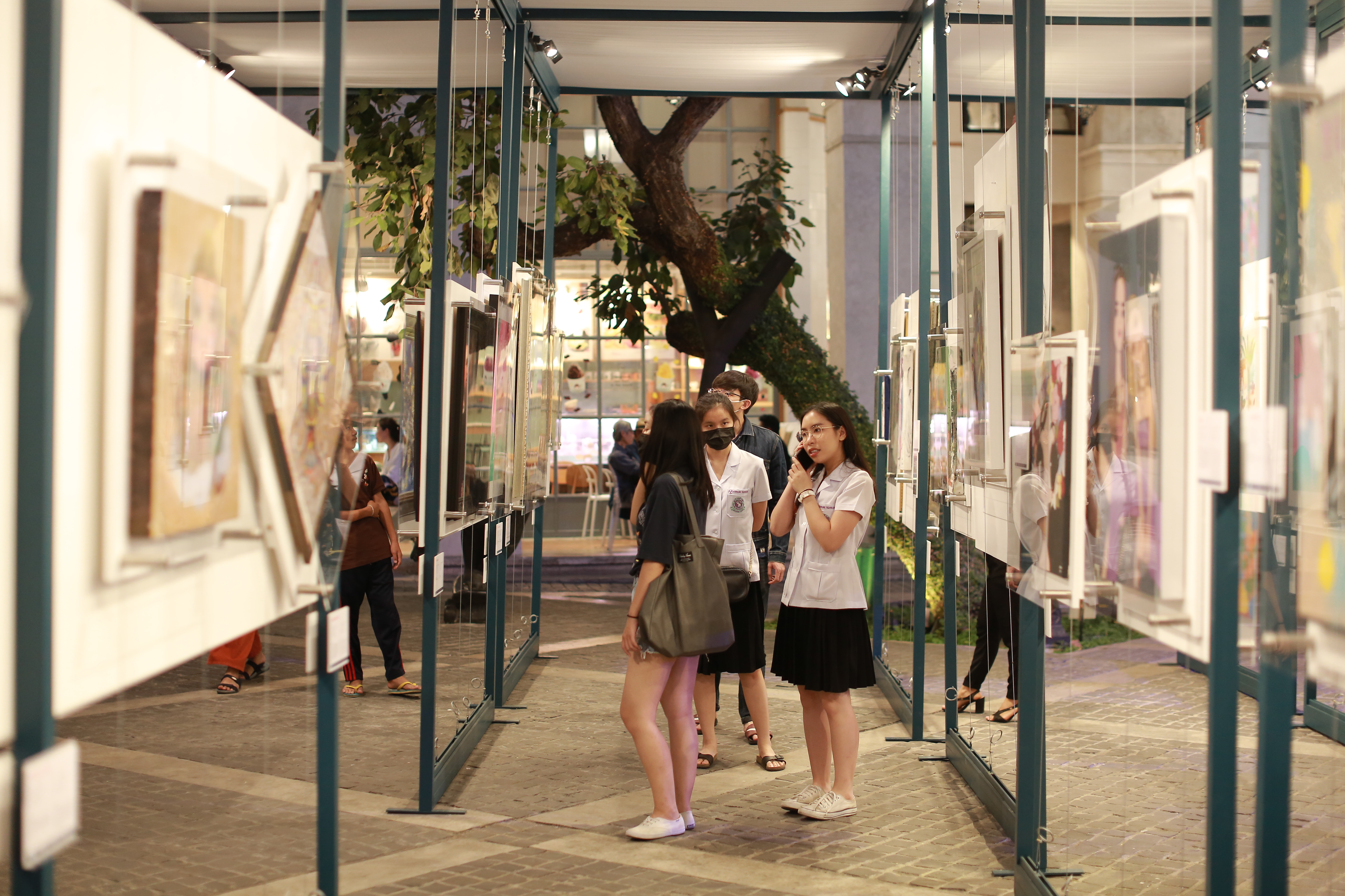 One Love Exhibition162