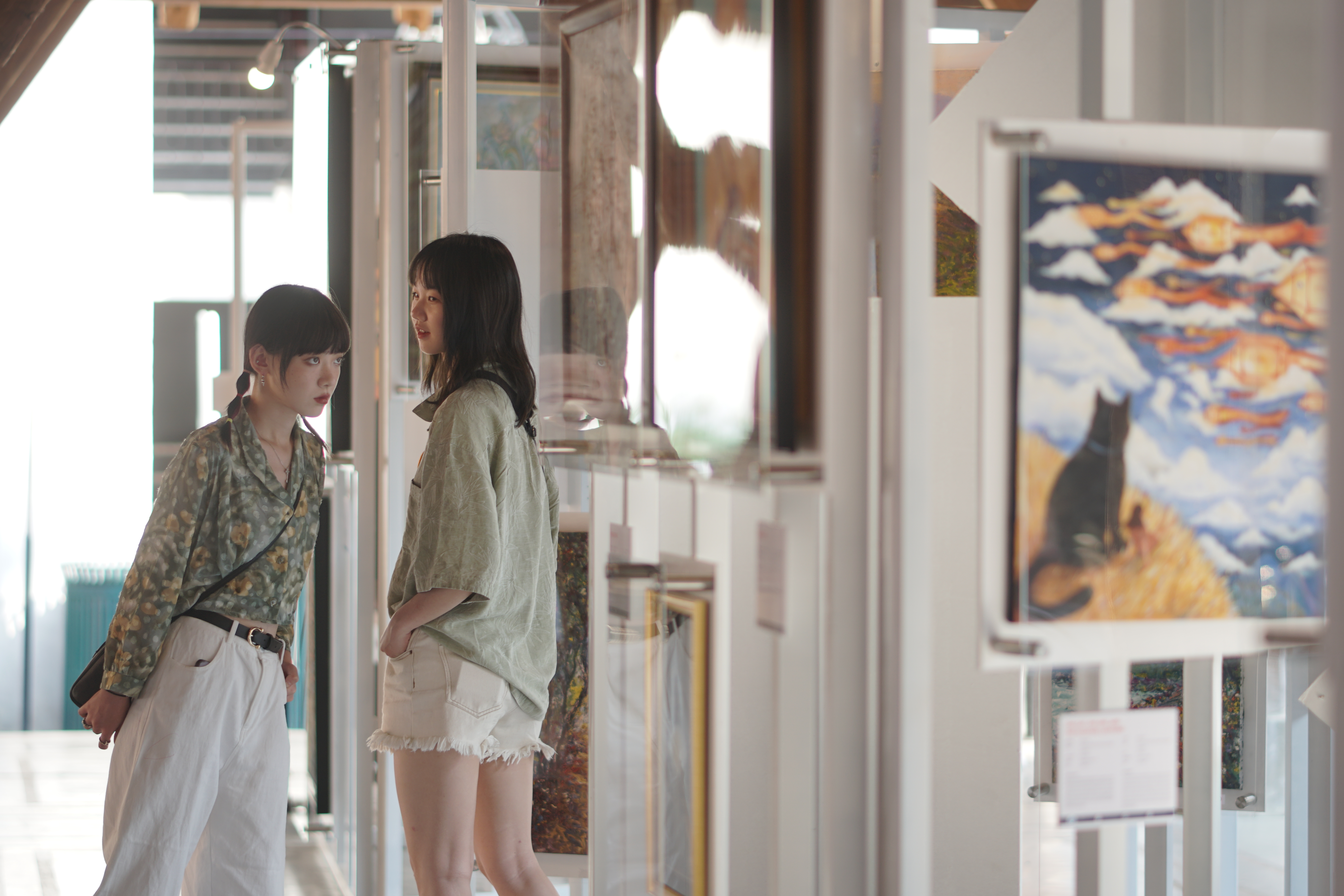 One Love Exhibition82