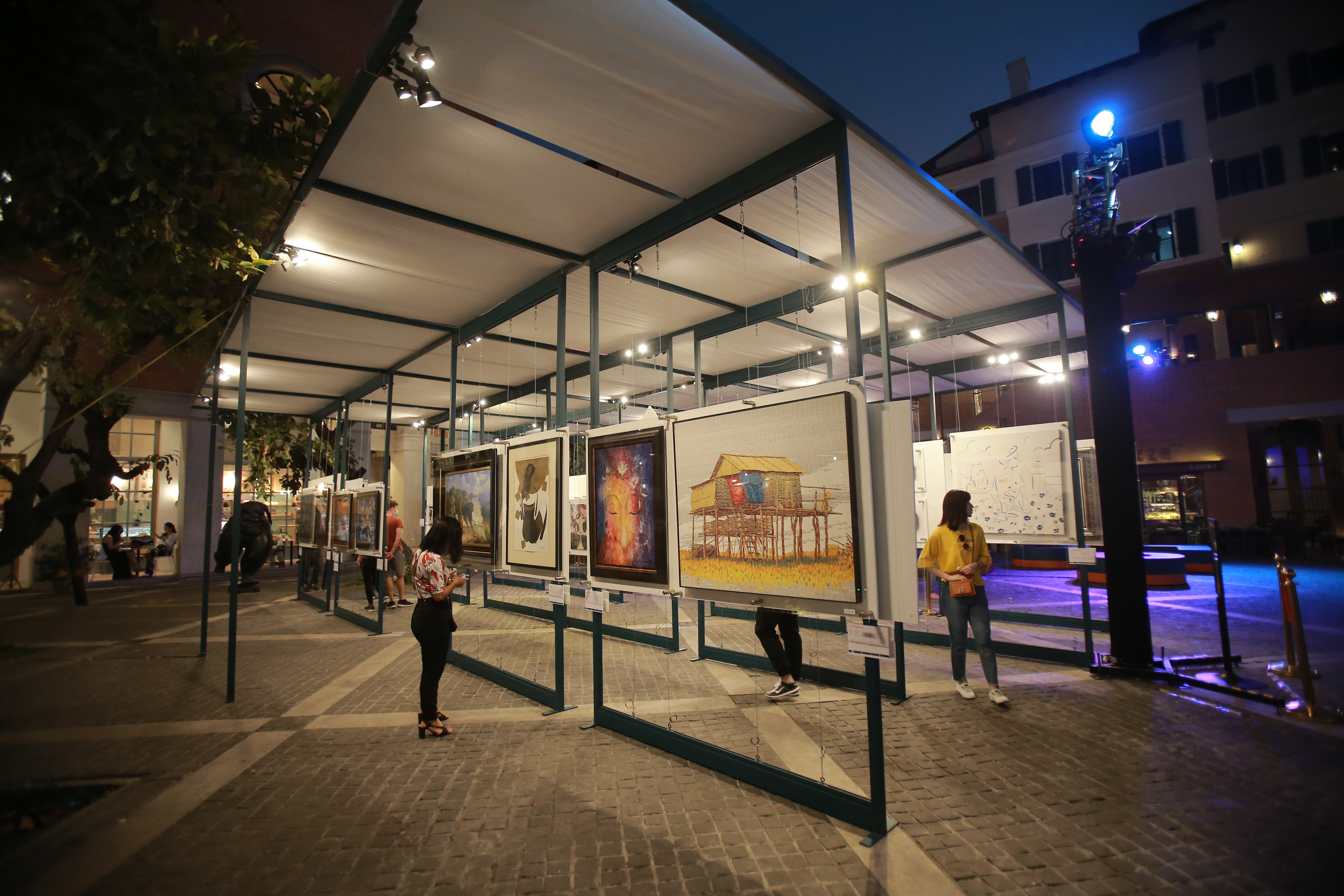 One Love Exhibition322