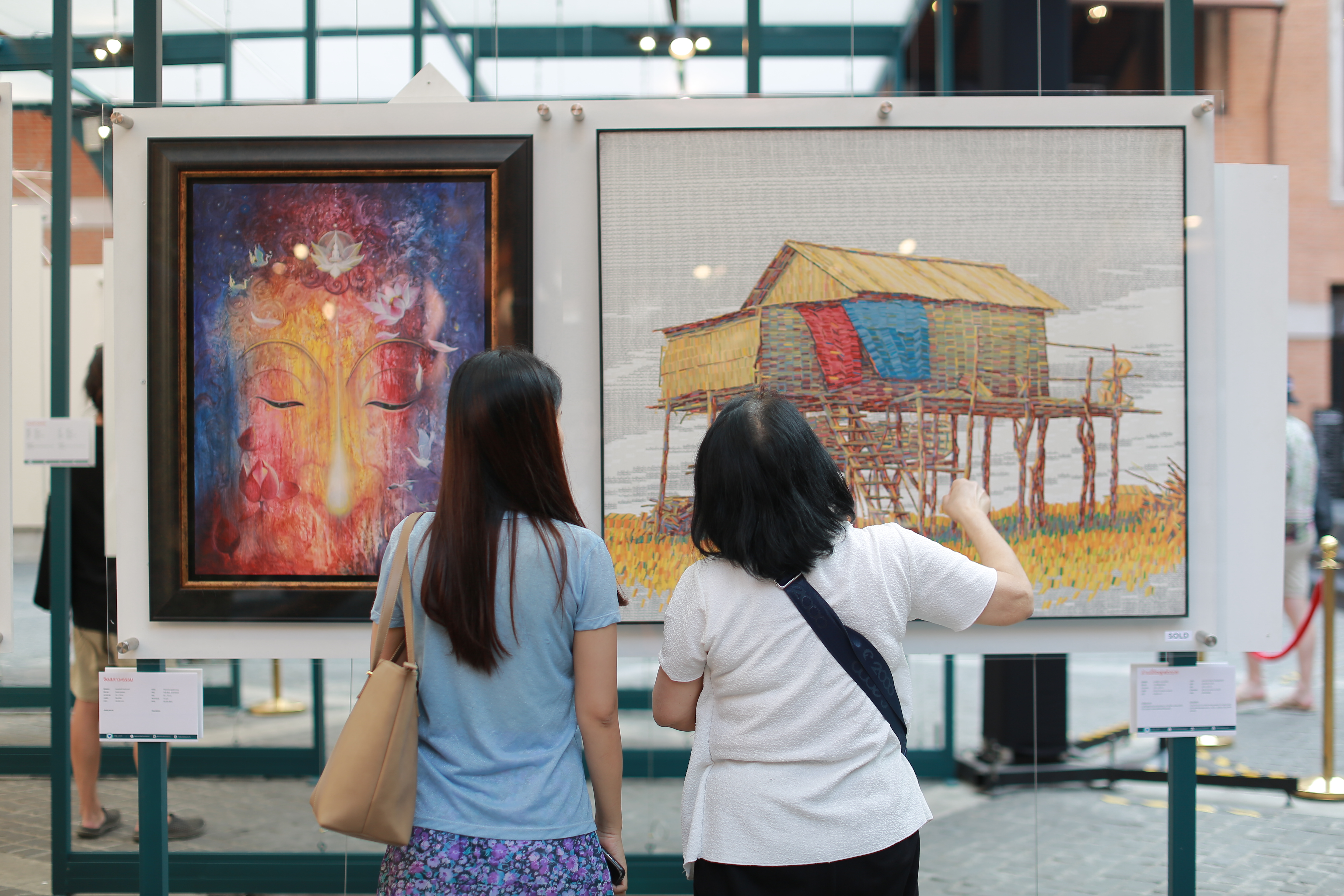 One Love Exhibition114