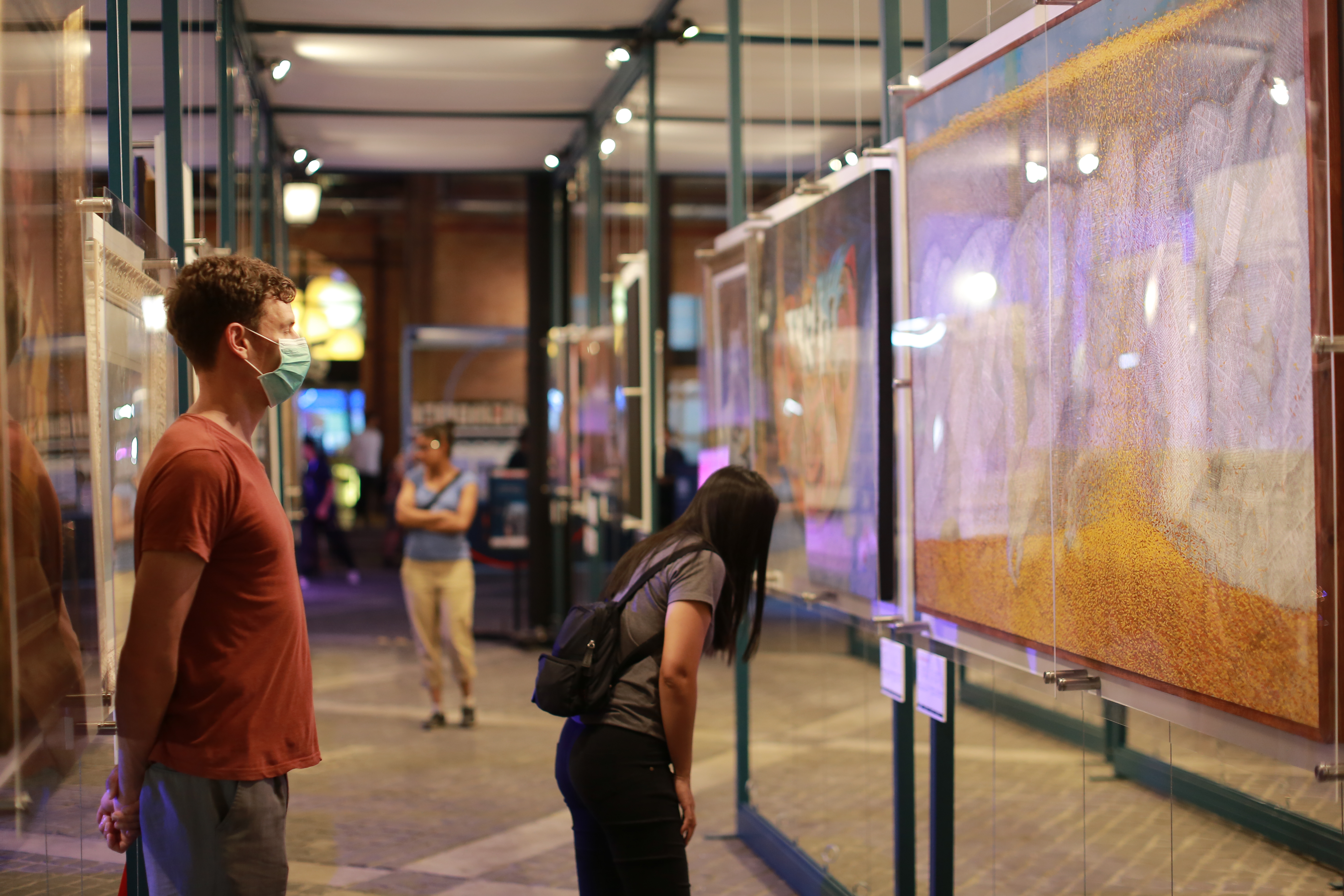 One Love Exhibition164