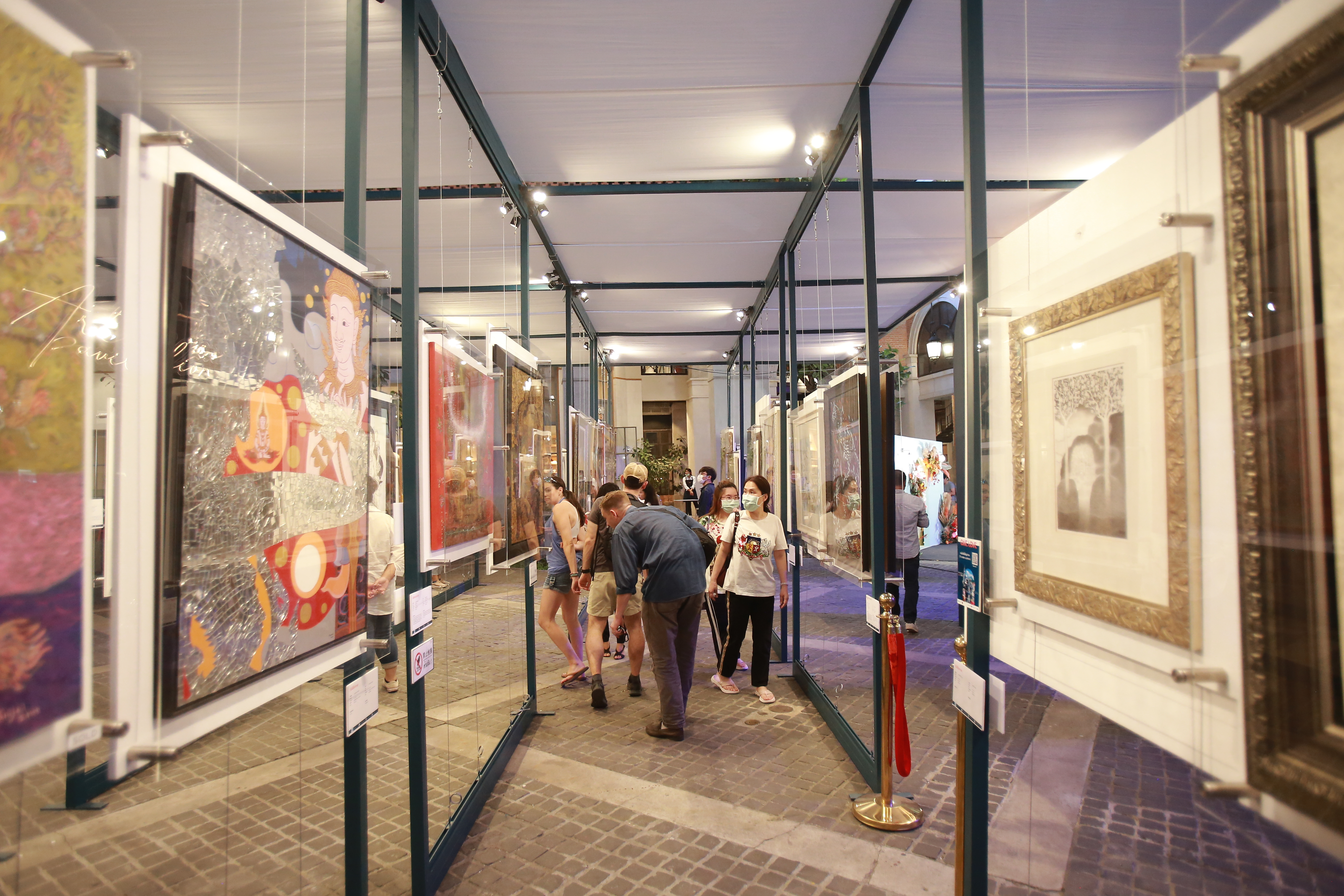 One Love Exhibition312