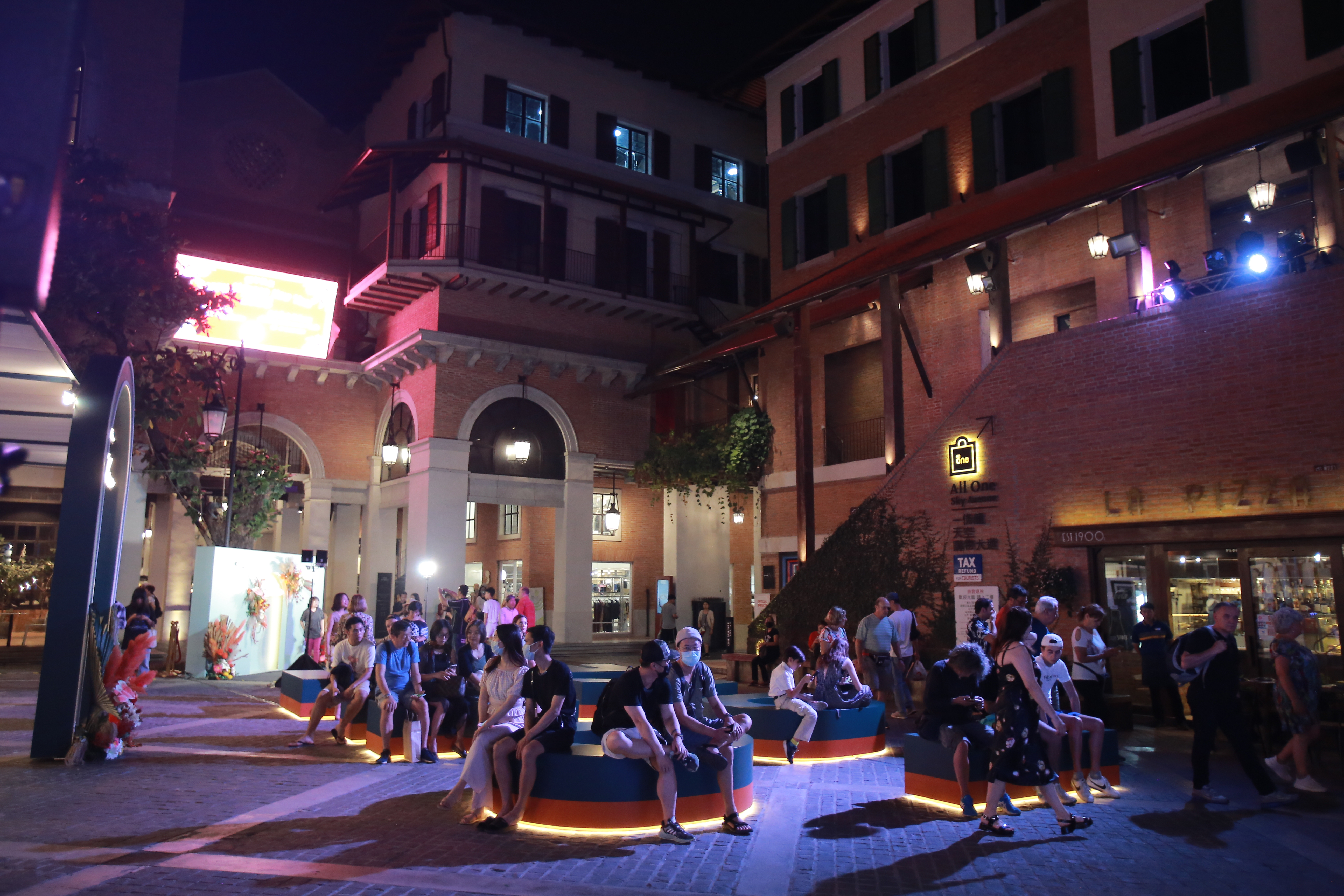 One Love Exhibition326