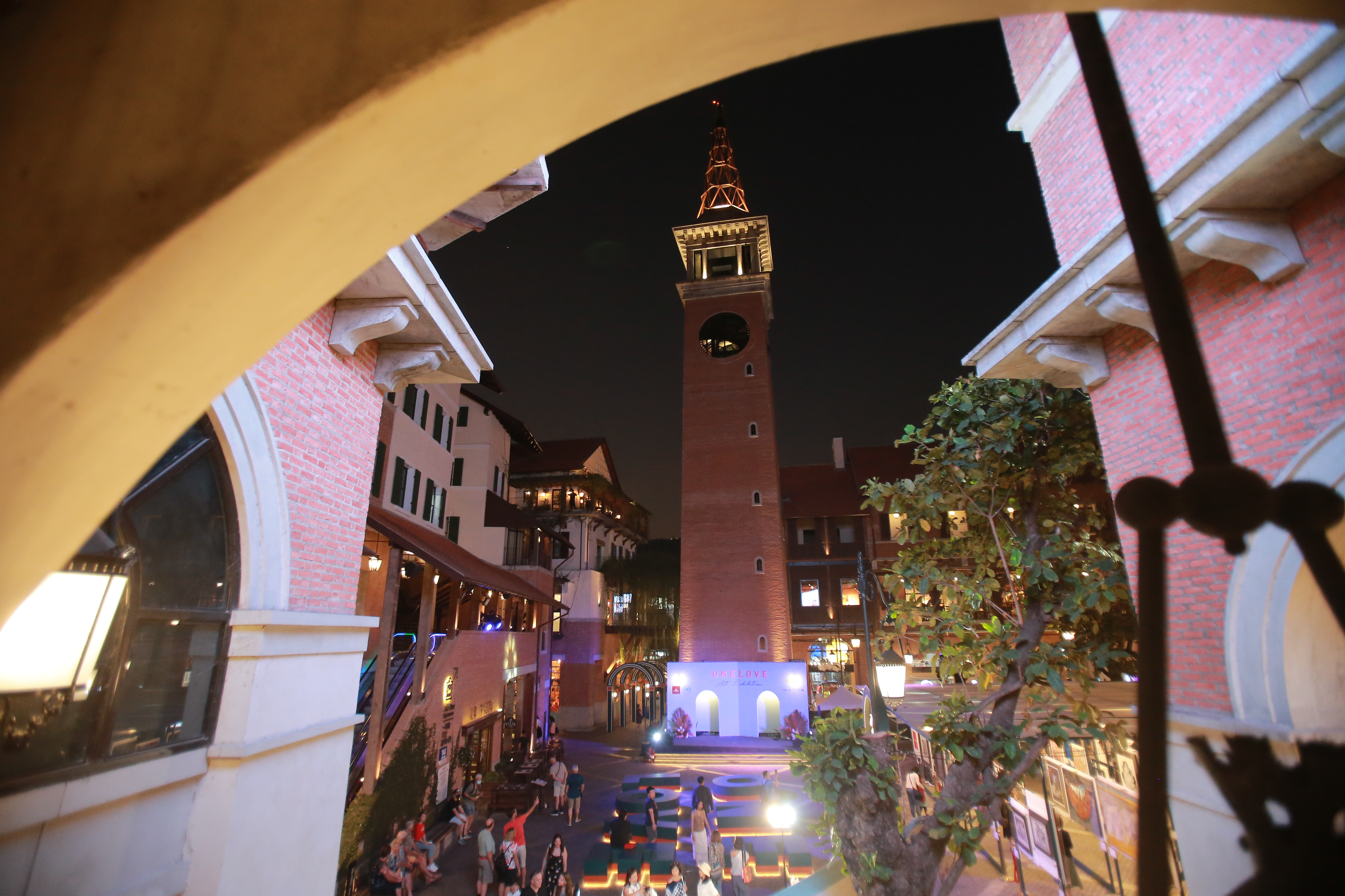 One Love Exhibition324