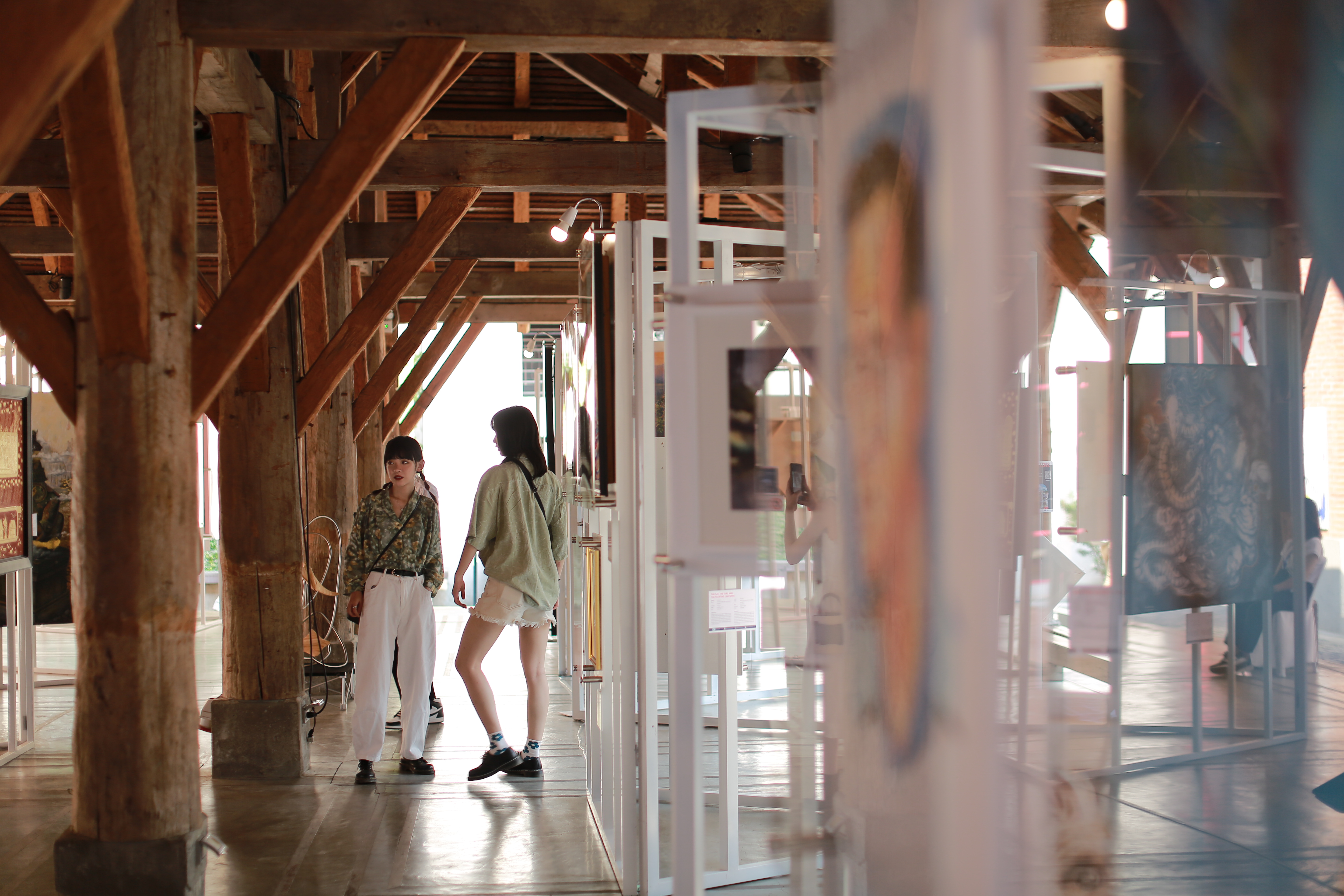 One Love Exhibition81