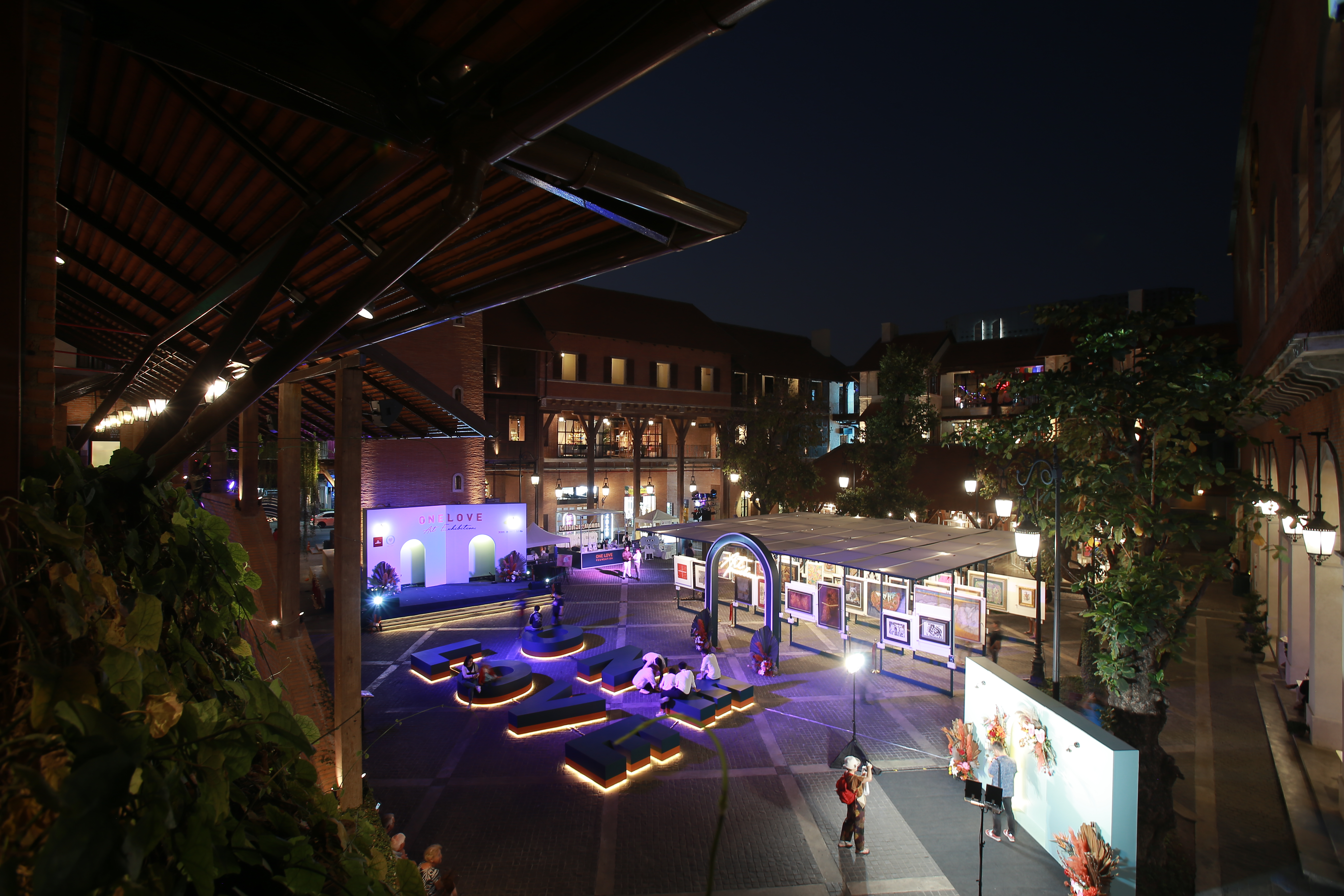 One Love Exhibition323