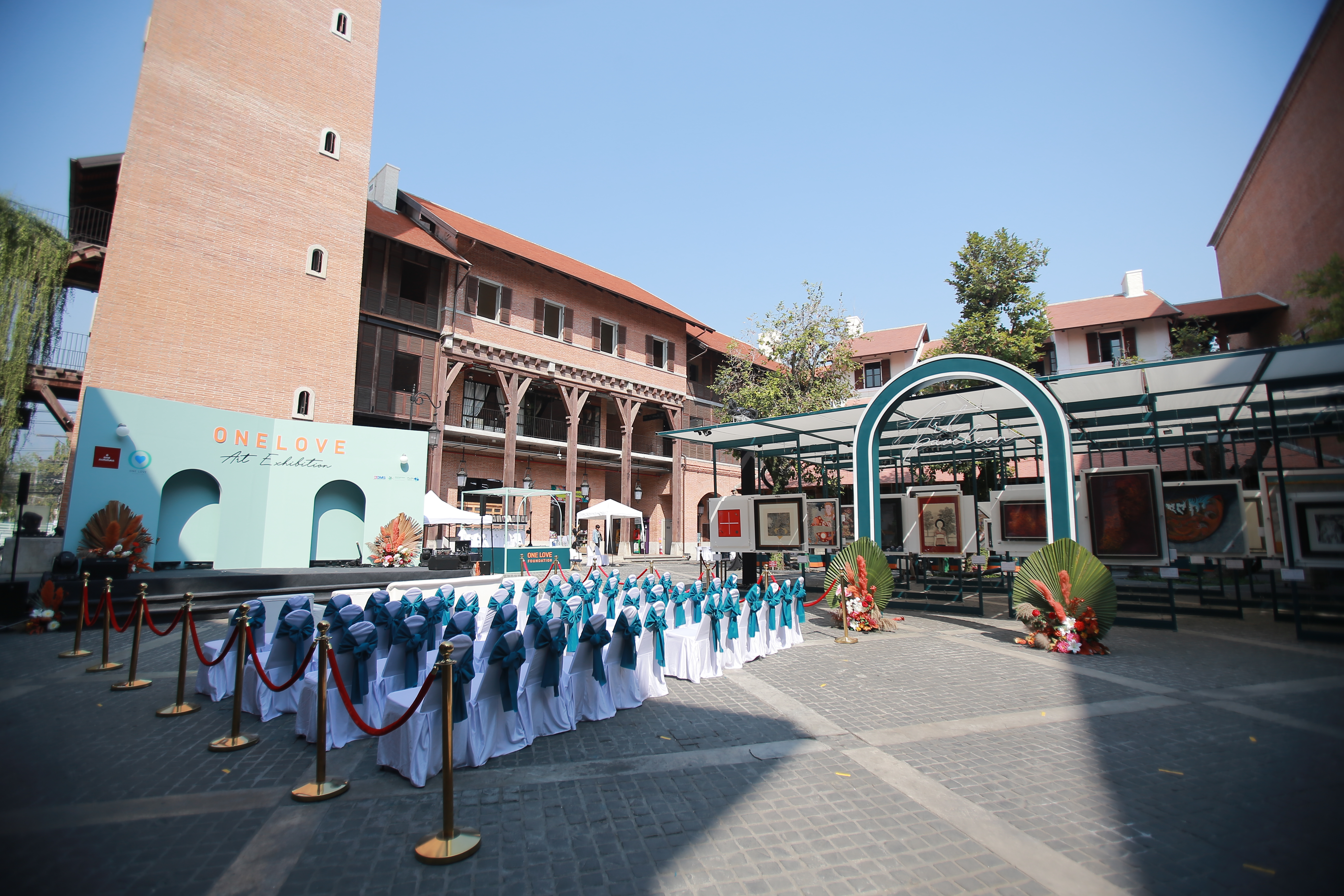 One Love Exhibition45