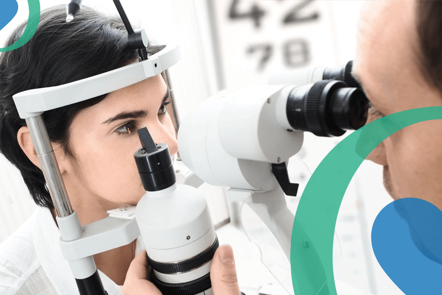 โครงการผ่าตัดข้อเข่าและต้อกระจกแก่ผู้ด้อยโอกาส