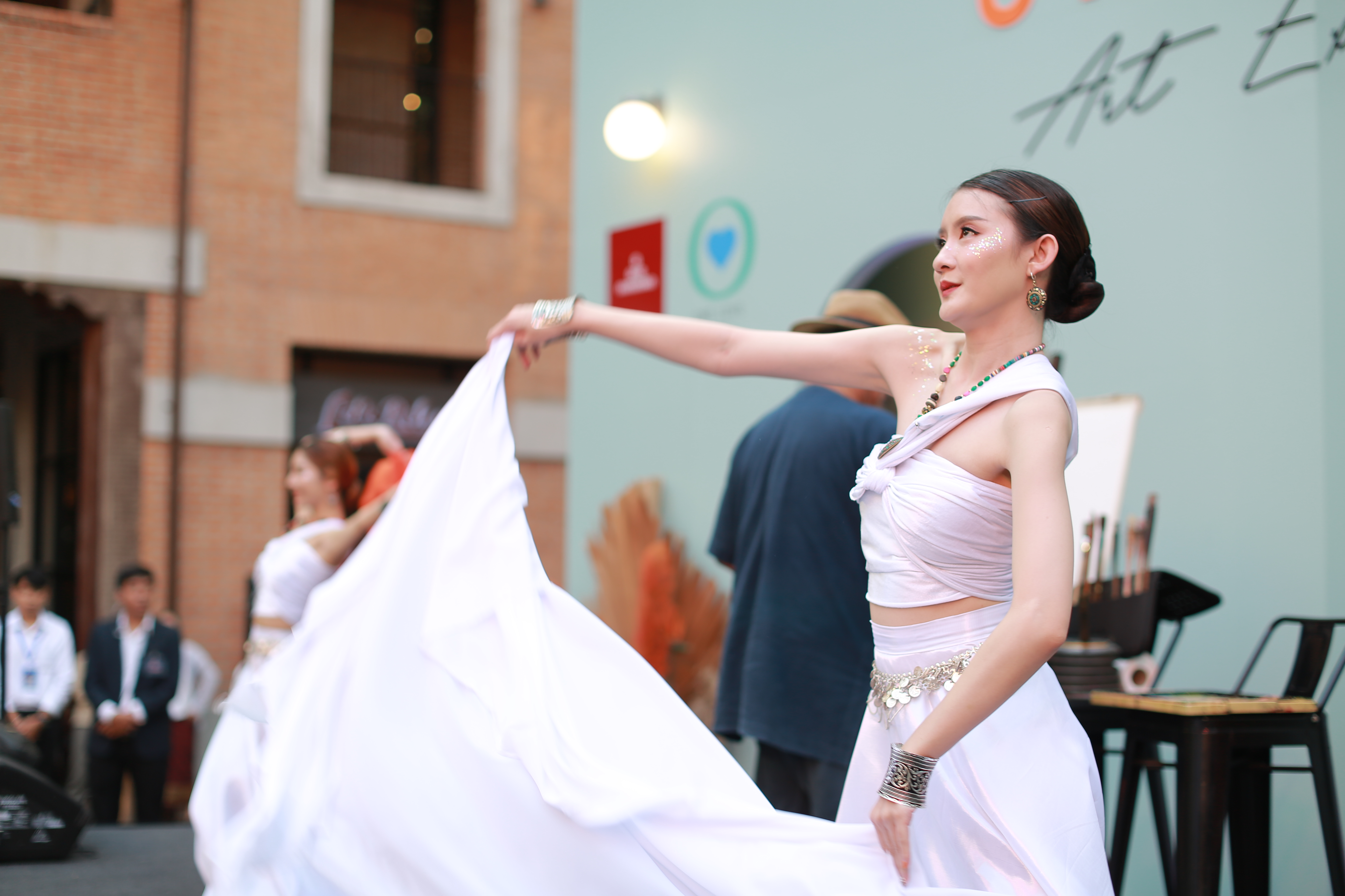 One Love Exhibition132