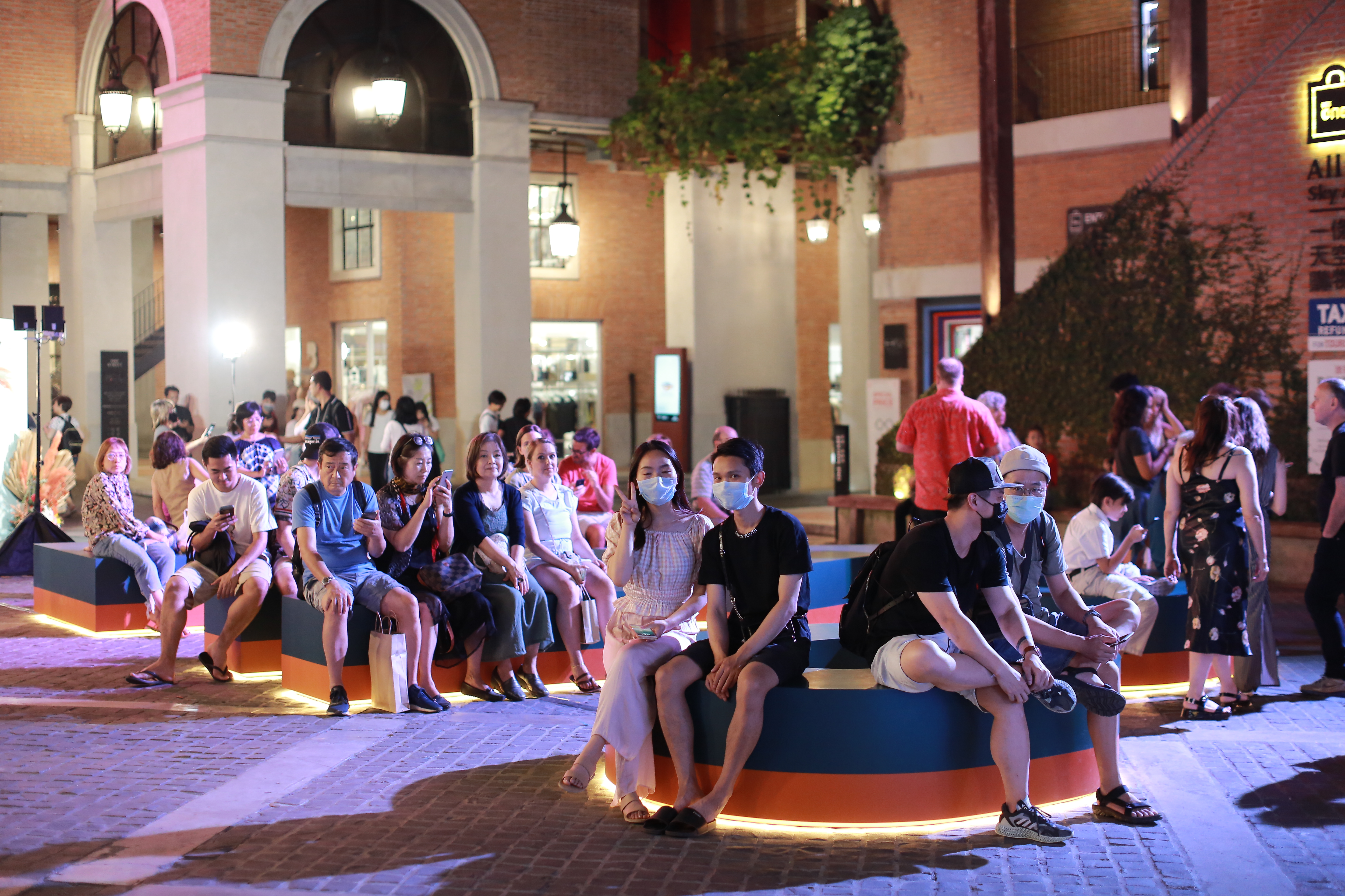 One Love Exhibition167