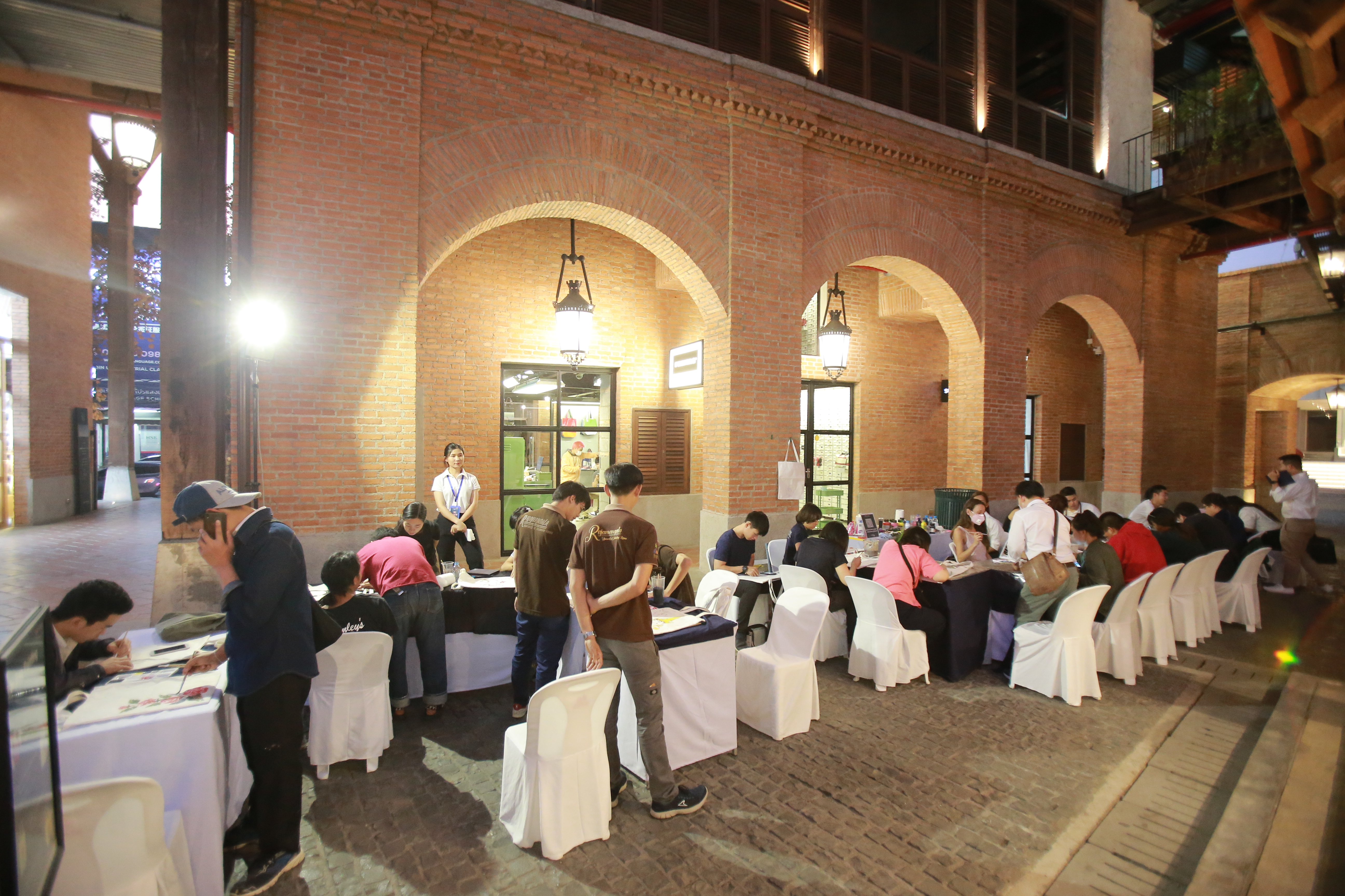 One Love Exhibition313