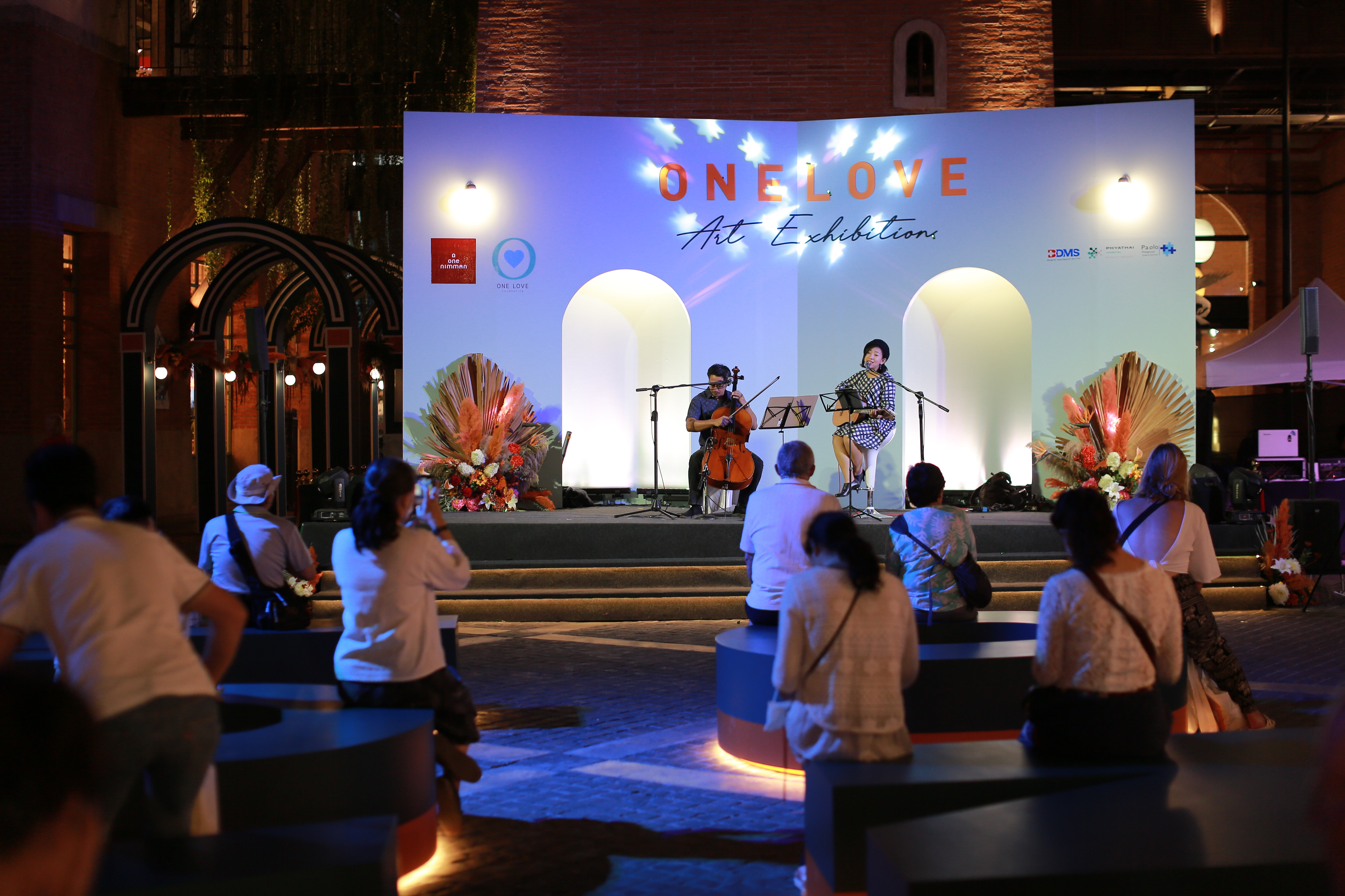 One Love Exhibition171